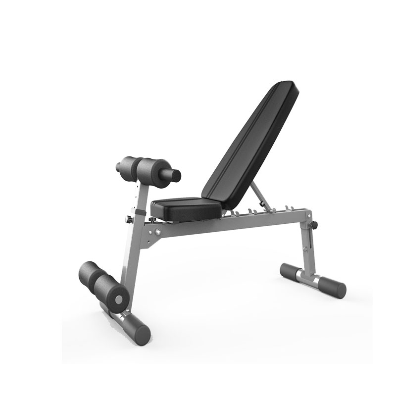 [000953] HM-M505 WEIGHT BENCH