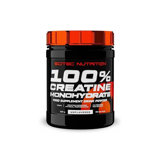 Scitec Creatine Monohydrate