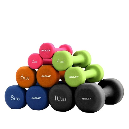 MBAT Fitness Neoprene