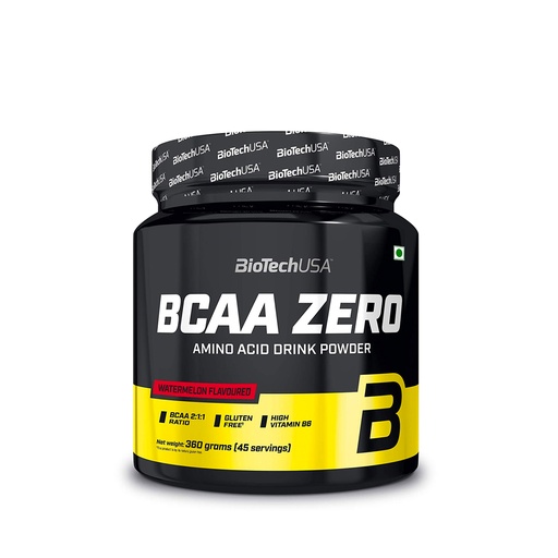 Biotech BCAA ZERO