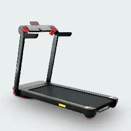2HP Motorized Treadmill https www.olympiasouq