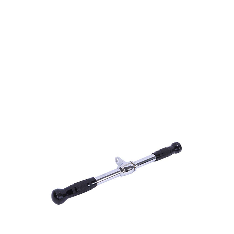 Tricep straight bar online