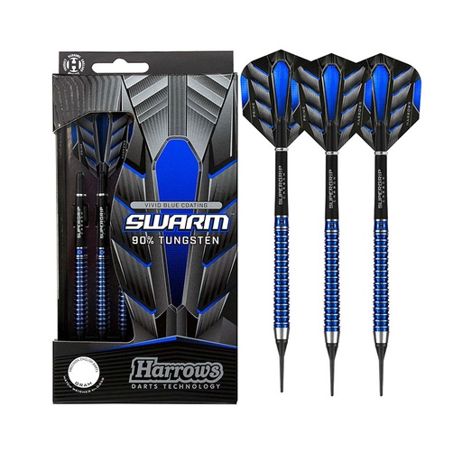 Harrows Swarm 90% Tungsten Darts