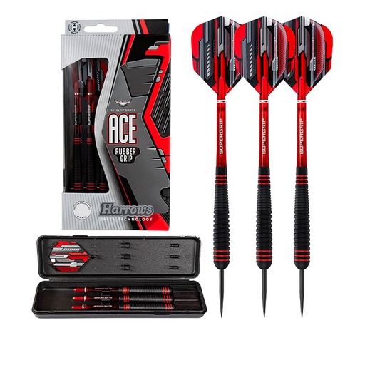 Harrows Ace Darts