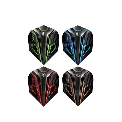 Harrows Noble Rigid 100 Micron