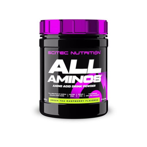 Scitec Nutrition All Aminos