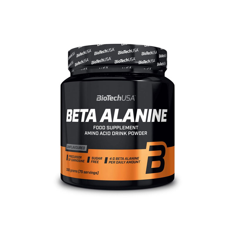 [12491] Biotech Beta Alanine
