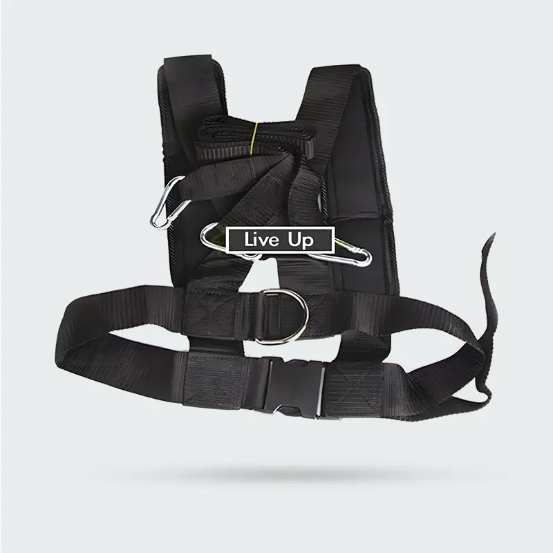 Agility harness shop