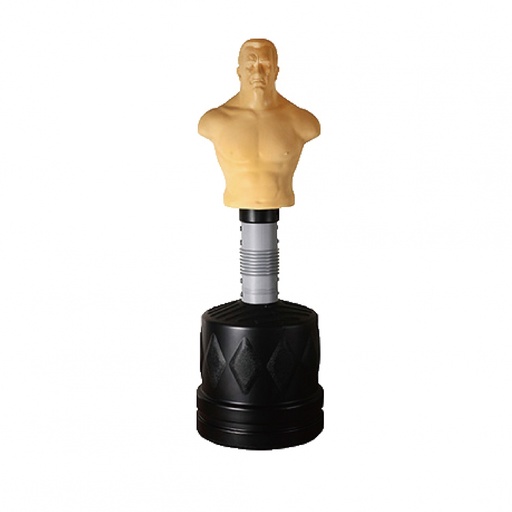 Boxing Man Skin Color (B438H)