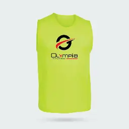 [181958.060] 181958.060 Training Bibs