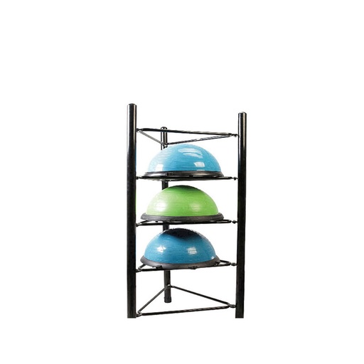 Bosu Ball Rack
