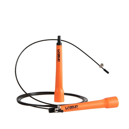 [LS3122] Cable Jump Rope