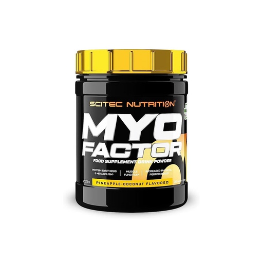 Scitec MyoFactor