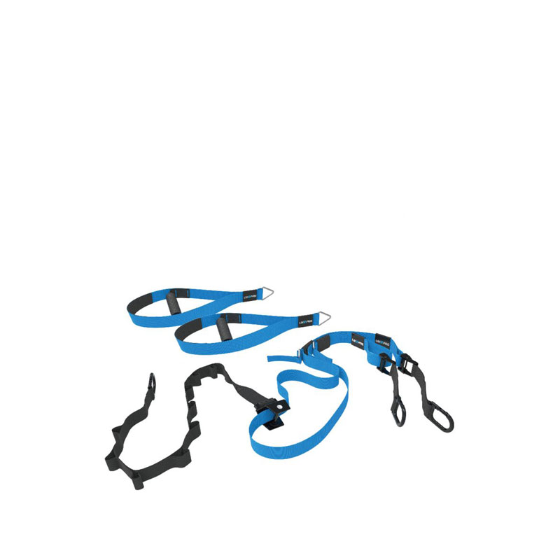 Cross suspension trainer deals