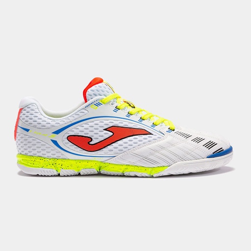 LIGA-5 2202 WHITE INDOOR