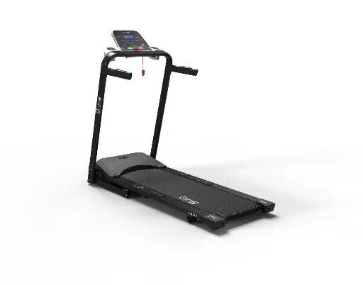 Olympia Motorized Treadmill