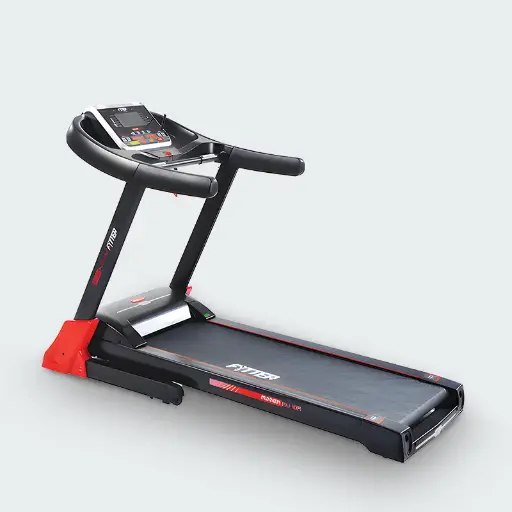 3HP Incline Treadmill