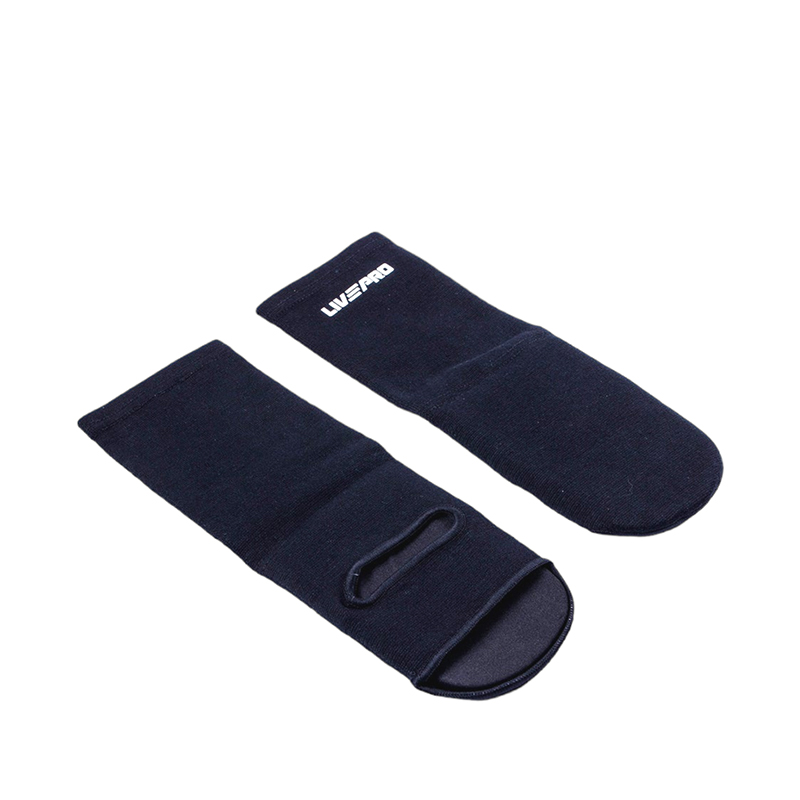Live Pro Spats Back/Instep Protector