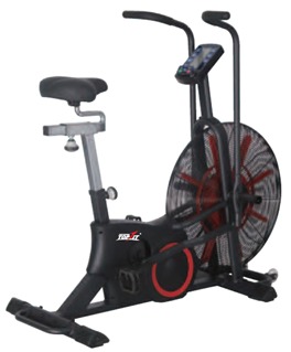 Dual Motion Air Bike BS 273