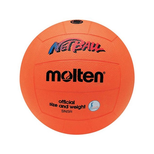 [SN5R] Molten Rubber Net Ball