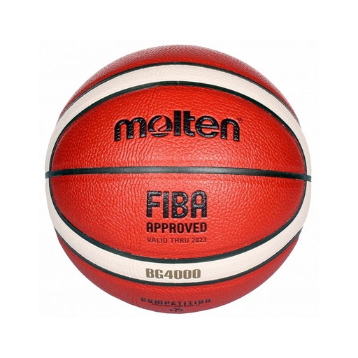 [B5G4000] Molten Composite Leather Basketball