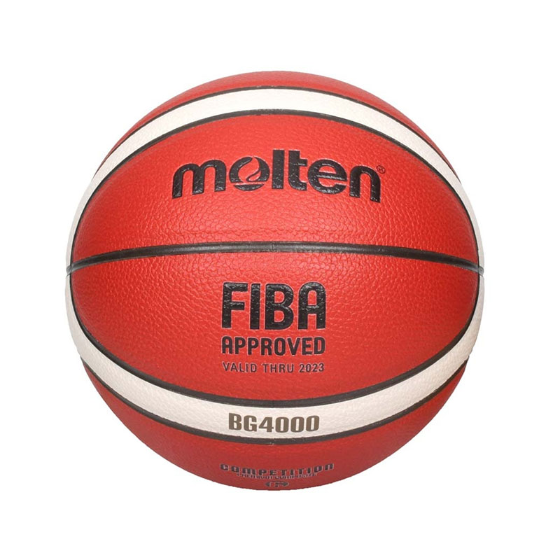 [B6G4000] Molten Composite Leather Basketball