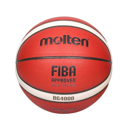 Molten Composite Leather Basketball