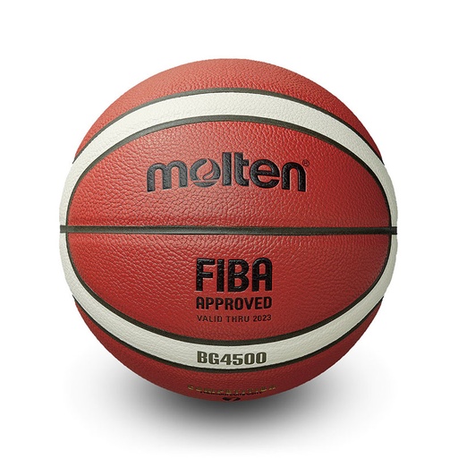 [B7G4500] Molten Composite Leather Basketball