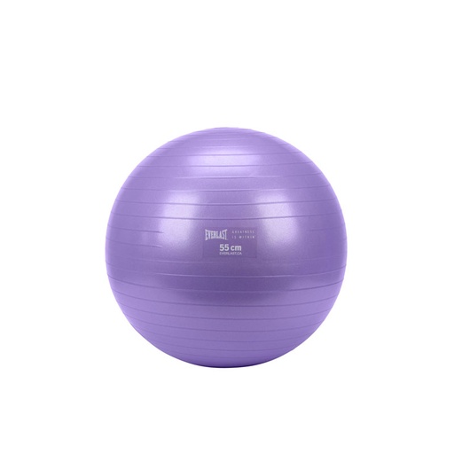 Everlast PVC Yoga Ball