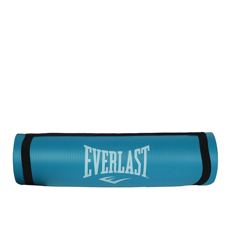 Everlast NBR Yoga Mat 1CM https www.olympiasouq