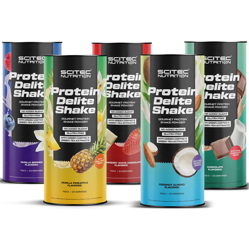 Scitec Protein Delite Shake