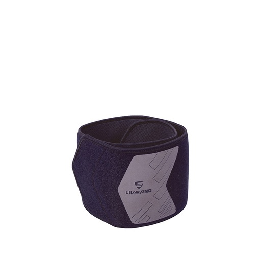 Live Pro Sweat Waist Trimmer