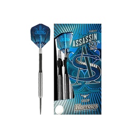 [04584] Harrows Assassin Standard