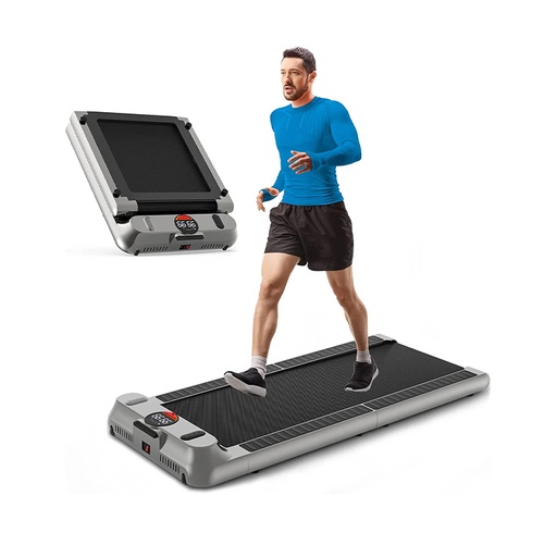 [01675] 2.5HP Brushless Foldable Treadmill