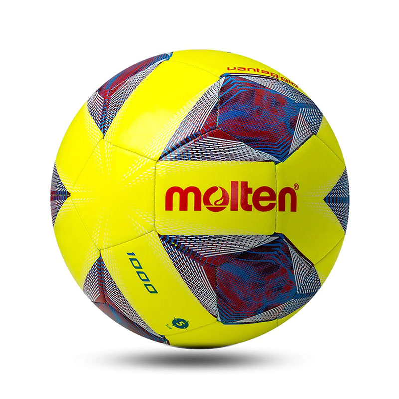 [F5A1000-Y] F5A1000-Y Molten Football