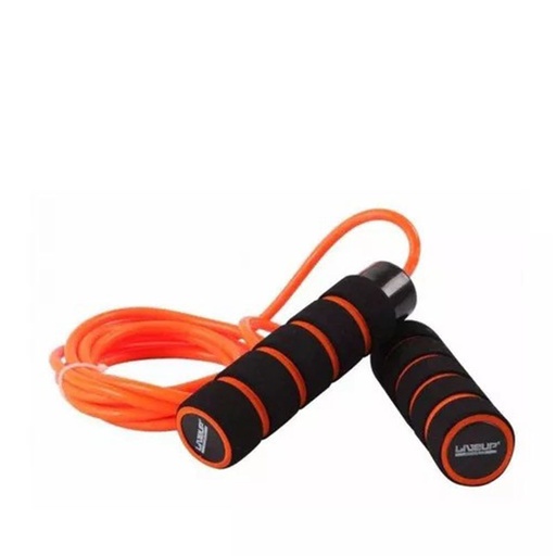 Live Up Weighted Jump Rope
