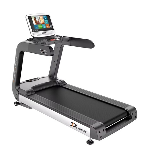 Multi Media Commercial Treadmill
