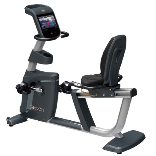 Impulse RR950 Recumbent Bike