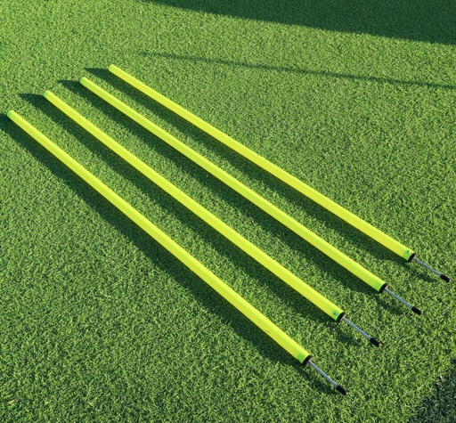 MK-809 (160CM) Pole with Spike