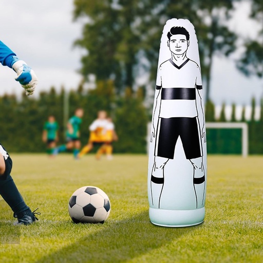 MK-8069  Inflatable mannequins