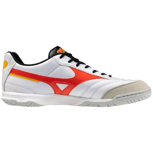 Mizuno MORELIA SALA CLASSIC IN White