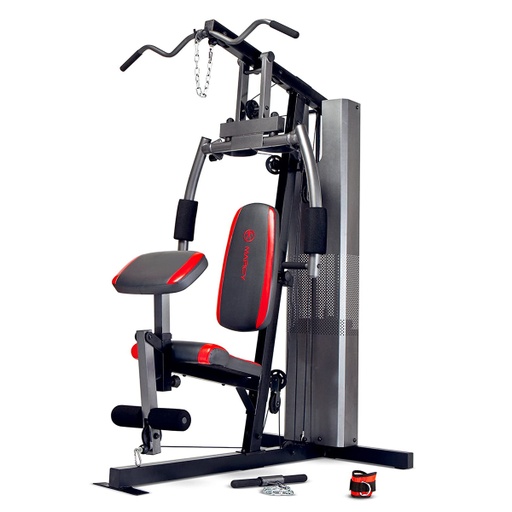 Home Gym