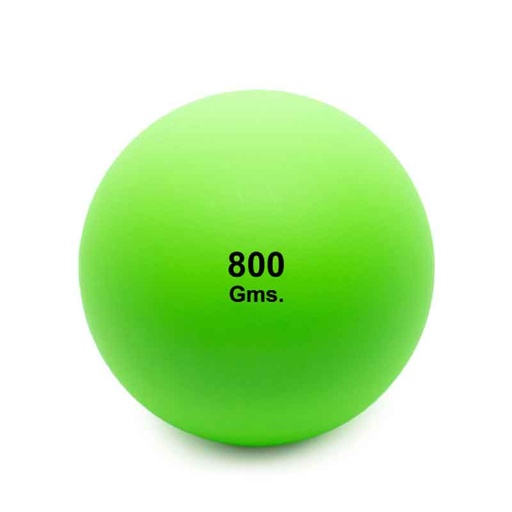 GISCO Javelin Practice Ball 59856