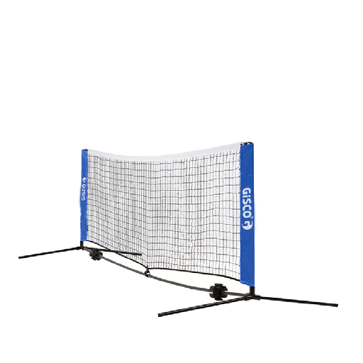 GISCO Portable Net&Post Set 5m 97286