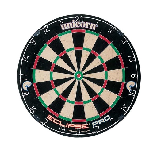 Eclipse Pro Bristle Dartboard