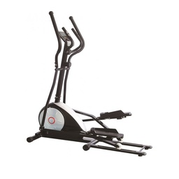 [000202] Magnetic Elliptical Cross Trainer