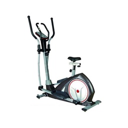 [000295] Magnetic Elliptical Cross Trainer