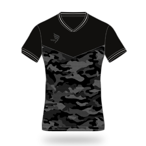 TAGO , Minsk kit  S/T BLACK