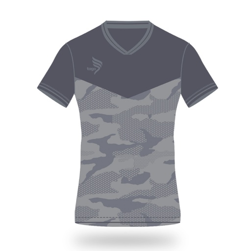 Tago,  Minsk kit  S/T LT.&D. GREY