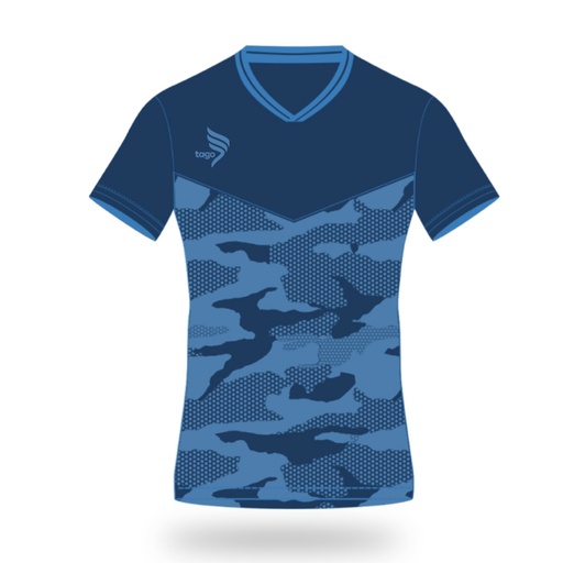 Tago, Minsk kit  S/T NAVY R. BLUE